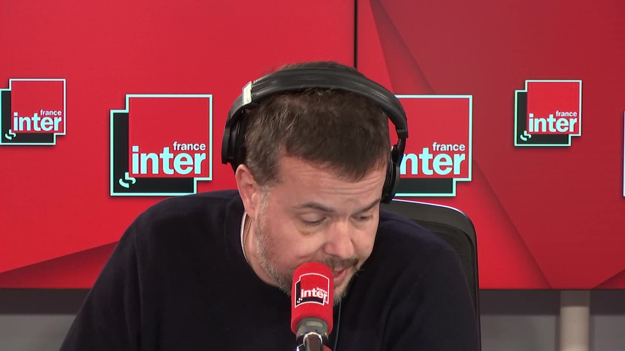 Le grand entretien avec Justin Vaïsse, président du Forum de Paris sur la paix