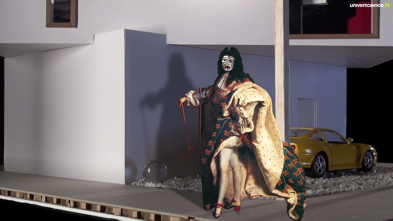 Réseaux intelligents