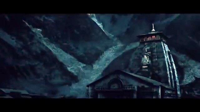 Kedarnath - Official Teaser - Sushant Singh Rajput - Sara Ali Khan - Abhishek Kapoor - 7th December