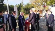Kültür ve Turizm Bakanı Ersoy, Kalehöyük Arkeoloji Müzesi'nde İncelemelerde Bulundu