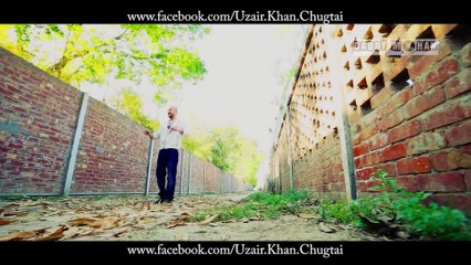Uzair Khan - Nikki Nikki | Official Music Video | Yellow Music