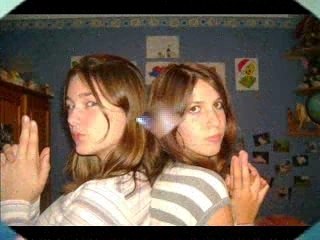 vous n'aimes les meuf !