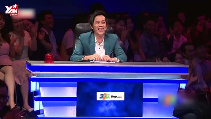 Lê Dương Bảo Lâm "sát hại" dàn trưởng phòng "Ơn Giời Cậu Đây Rồi"