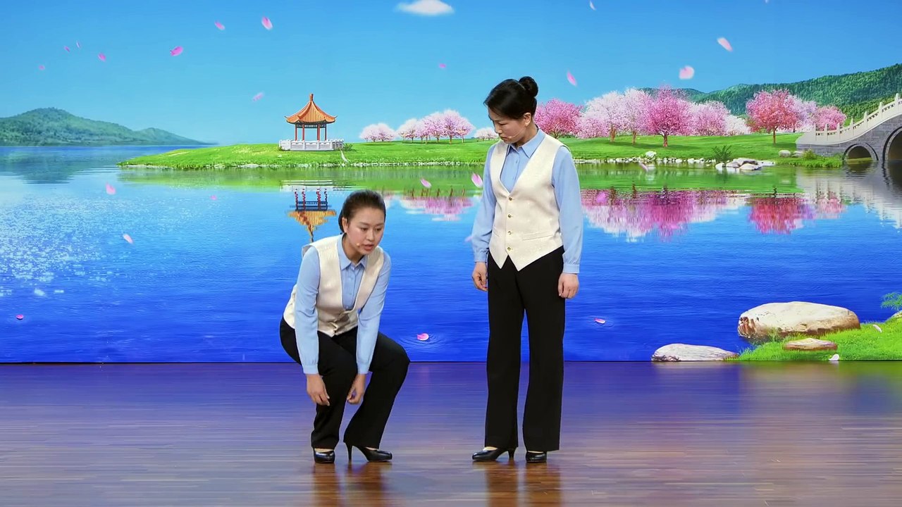 Wortgefecht der christlichen Kirche | Augen überall - Der Glaubenszustand der chinesischen Christen
