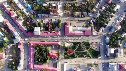 Görevlendirmeden sonra Lice'nin çehresi değişti - DİYARBAKIR