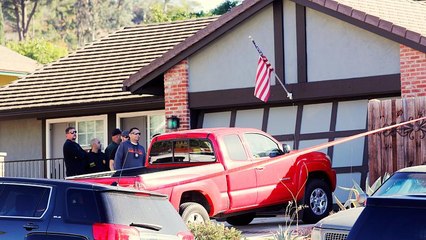 California, dopo la strage la solidarietà