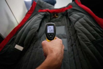 KOSGEB'den Destek Alarak Üretmeye Başladığı Isıtmalı Monta Avrupa'dan Talep Yağıyor