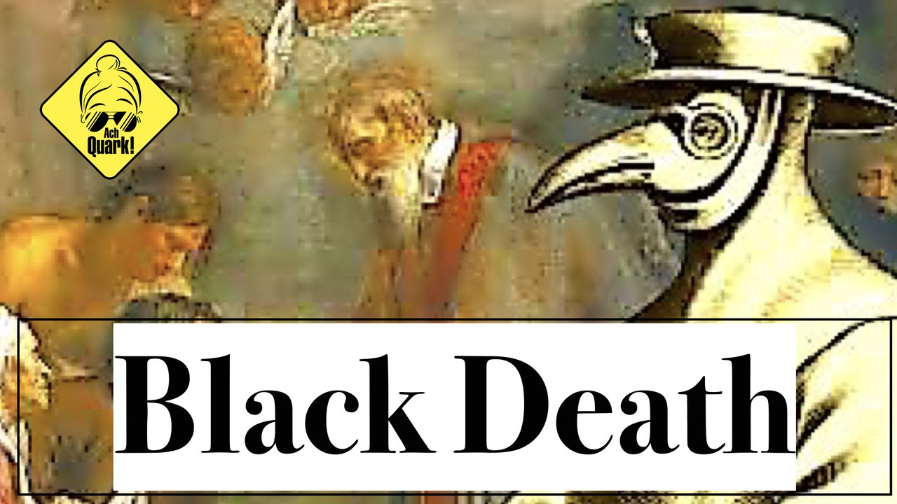 Die 10 schrecklichsten seuchen [achquark!]