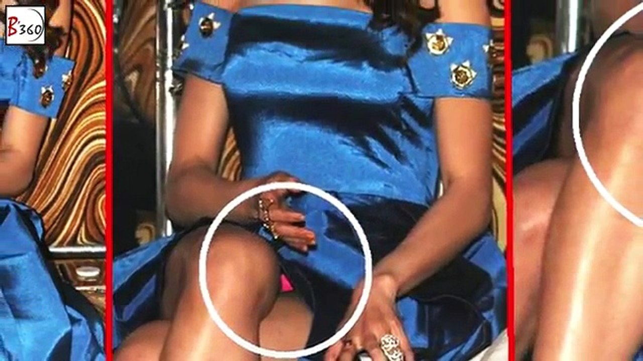 Hot Bollywood Actresses PANTY FLASH  Radhika Apte, Shraddha Kapoor, Priyanka Chopra & MORE