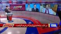 The privileges given to Ata ul Haq Qasmi were unprecedented - Kamran Khan