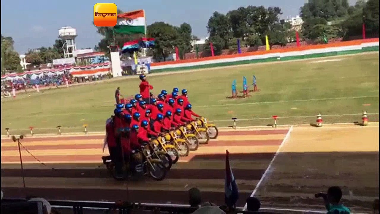 शुक्रवार को उत्तराखंड का स्थापना दिवस मनाया गया