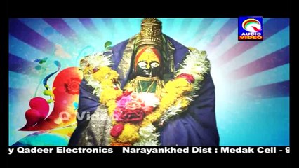 बंजारा तुलजापुर आरती गीत दसरा भाग ४ BANJARA TULJAPUR AARTI GEET DASRA BHAG 4 QVIDEOS