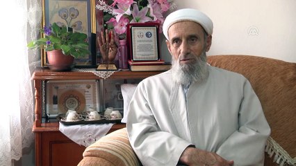 'Şehitlik oğlumu 80 milyonun çocuğu haline getirdi' - SAKARYA