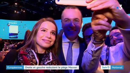 Élections européennes : conservateurs et socialistes en ordre de bataille