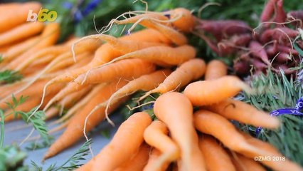 We Spend Nine Full Days a Year Feeling Wiped Out After Eating
