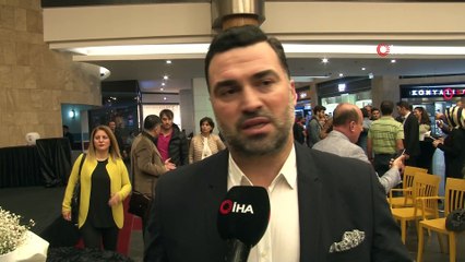 Hakan Ünsal: 'İyi niyet bizim için artık geçerli bir durum değil'
