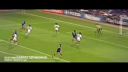 Dlaczego kochamy futbol? - Emocje polskich komentatorów cz.6 (2016)