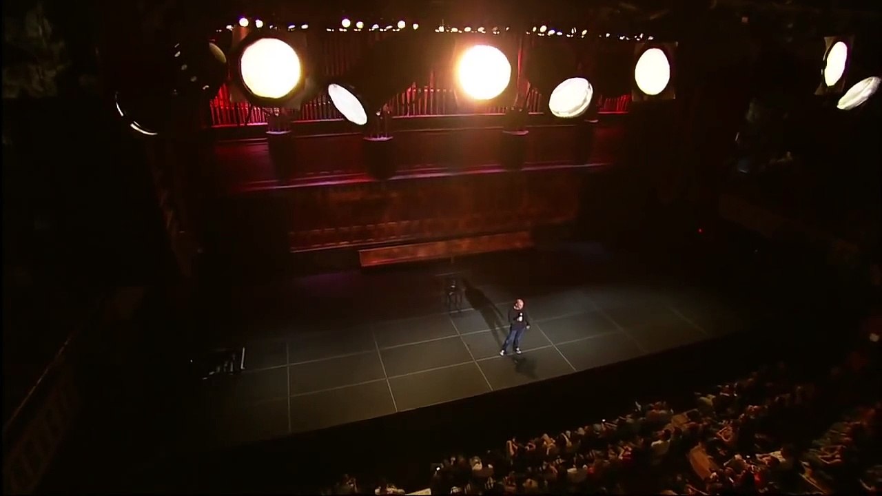 Joe Rogan s Big Bang Theory (Live at the Tabernacle)