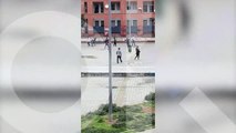 Un joven muere apuñalado en una brutal pelea entre dos familias de Córdoba