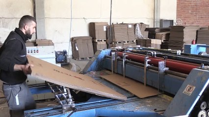 Fizyoterapistliği bırakıp kendi işini kurdu - AFYONKARAHİSAR