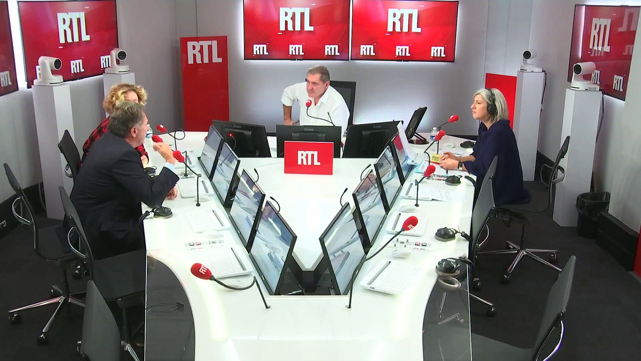 Distributeurs de carburant : impossible de rogner sur les marges pour Francis Duseux