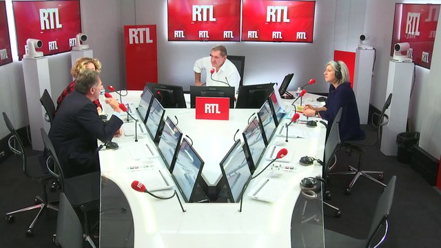 Distributeurs de carburant : impossible de rogner sur les marges pour Francis Duseux