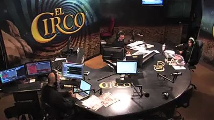 ¡Dale play para que escuches los consejos de nuestra Tita Guerrero en #elcircodelamega!