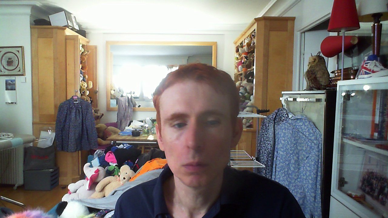 Wiwi égratigne "all night long" de Peter Murphy