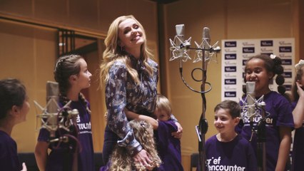 Katherine Jenkins - Jealous Of The Angels