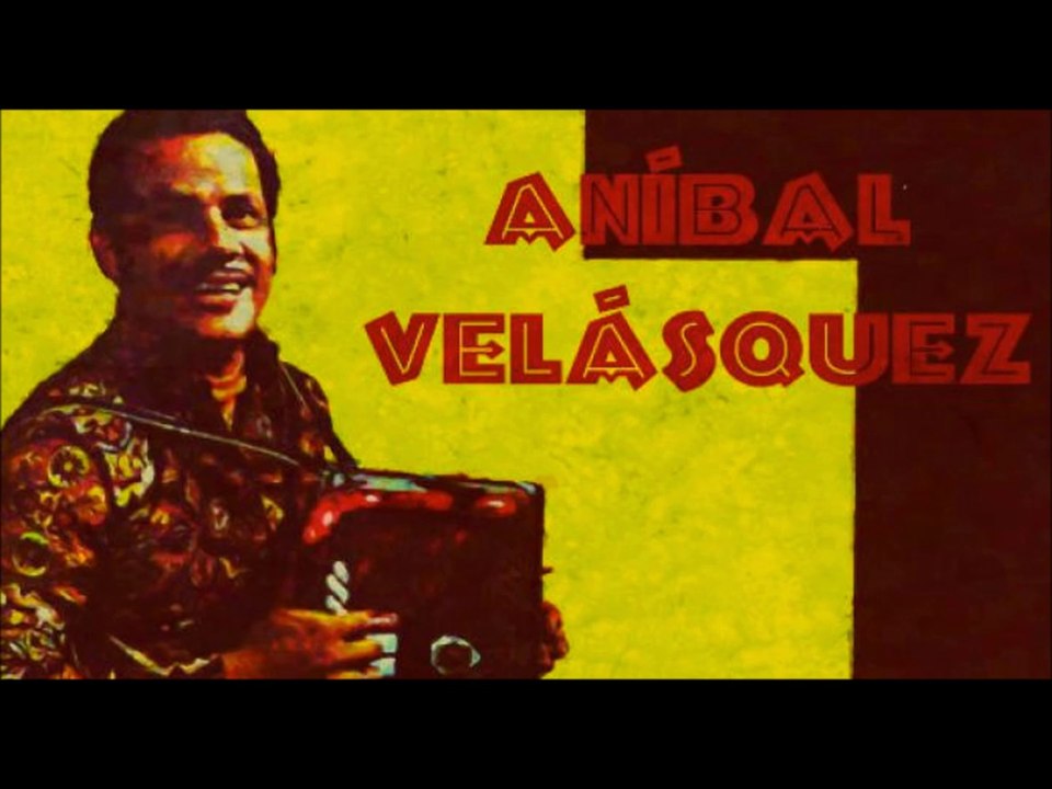 ANIBAL VELASQUEZ  - MAMBO LOCO