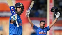 India Vs West Indies 3rd T20: Rohit Sharma to Break these 3 BIG Records | वनइंडिया हिंदी