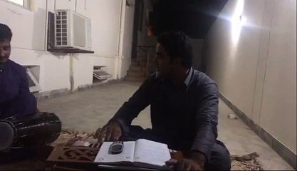 Waháb Balóch | Chón Kanán Dardon Hazár Ant | Balóchi Sawt