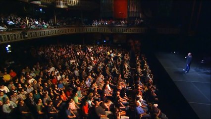 Joe Rogan - Brock Lesnar skit