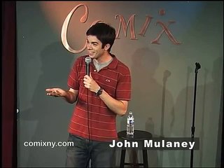 John Mulaney