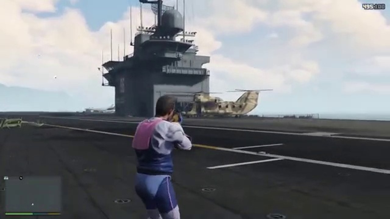 adventures of buttman #24 ballerina buttman annoying orange gta v #24