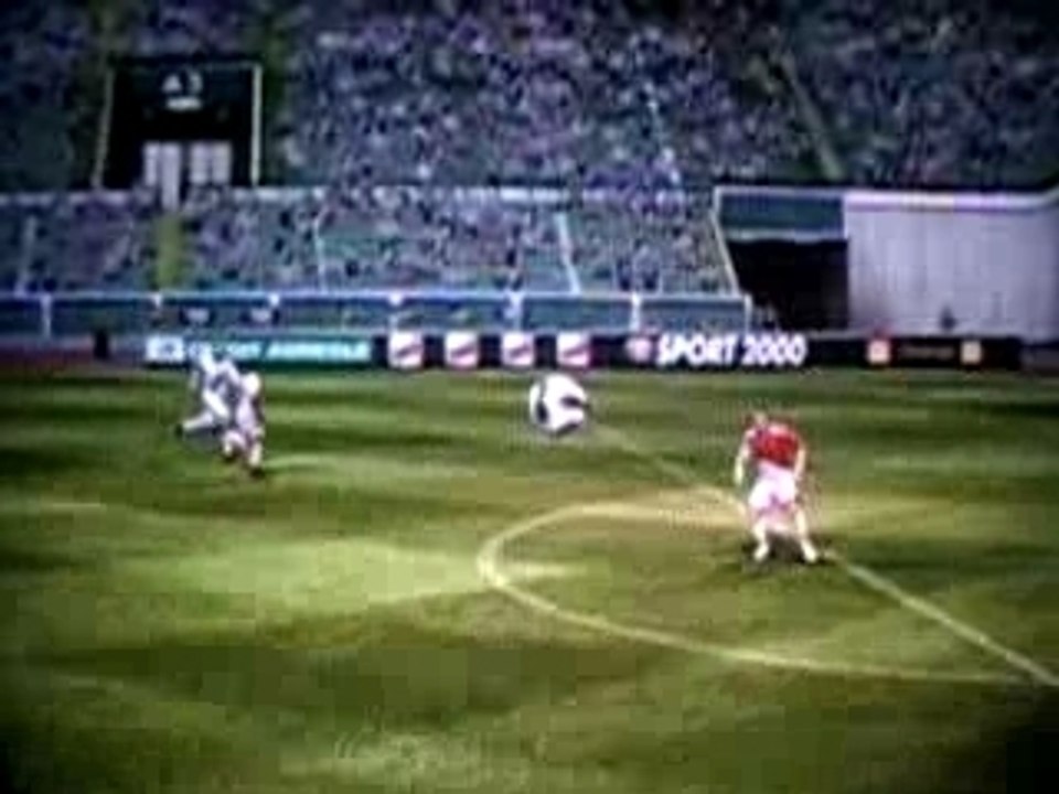 Bicyclette torres PES 2008