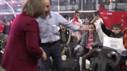 Gaziantep'te 6 Bin 300 Öğrenciye Okul Kıyafeti Yardımı