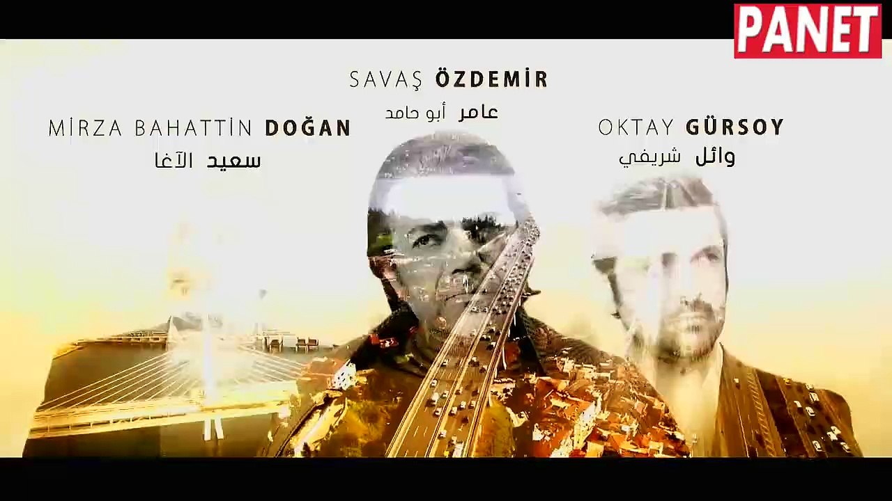 قطاع الطرق لن يحكموا العالم  - مدبلج الحلقة 136