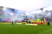 Stade Rennais - FC Nantes : toutes les statistiques du derby breton