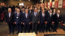 CHP Yerel Seçim Karadeniz Bölge Çalıştayı - GİRESUN