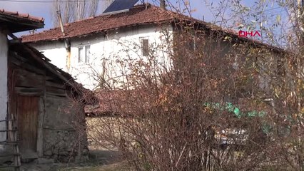 Tokat Kayıp Evrim'in Serbest Kalan Annesi Evinden Dışarıya Çıkmadı