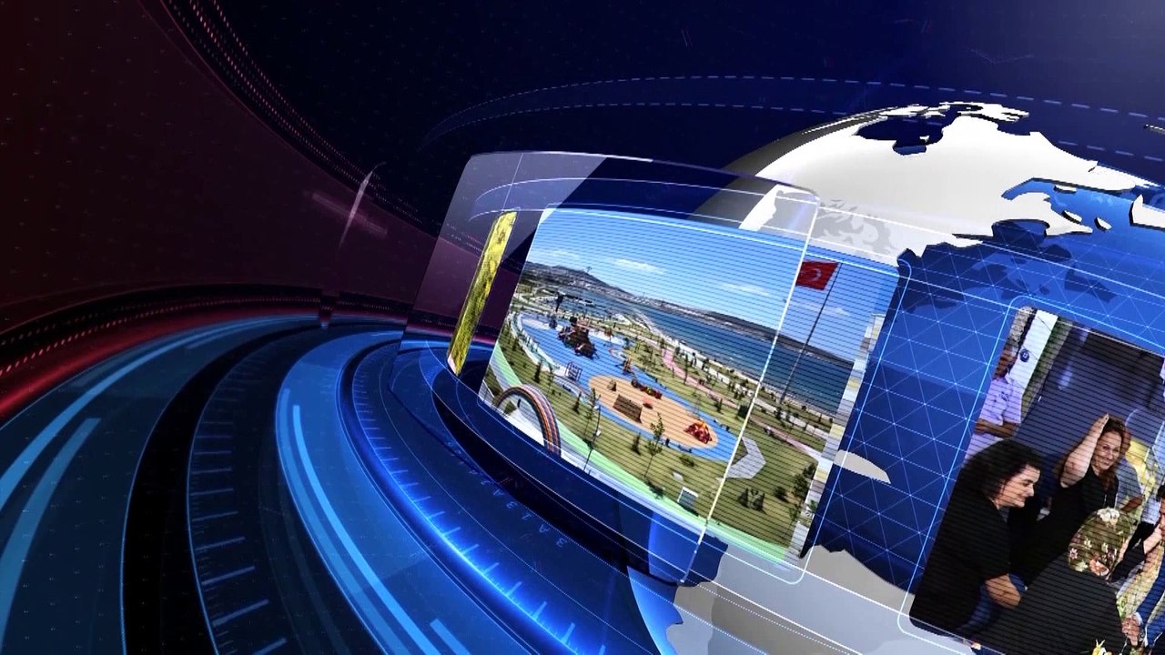 ALİAĞA BELEDİYESİ’DEN ESNAFA ATATÜRK BASKILI TÜRK BAYRAĞI