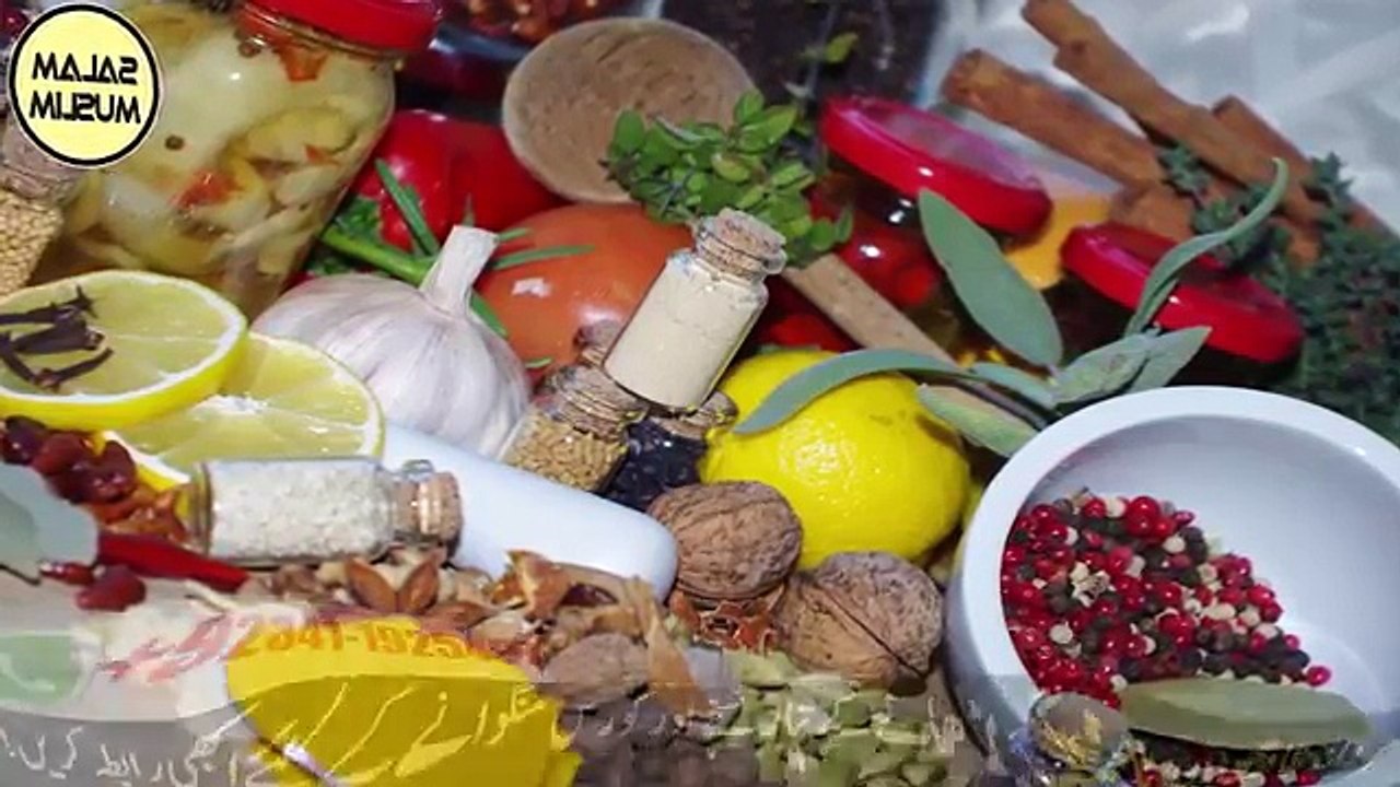 Home Remedies for Nervous Weakness Natural Health Care Tips