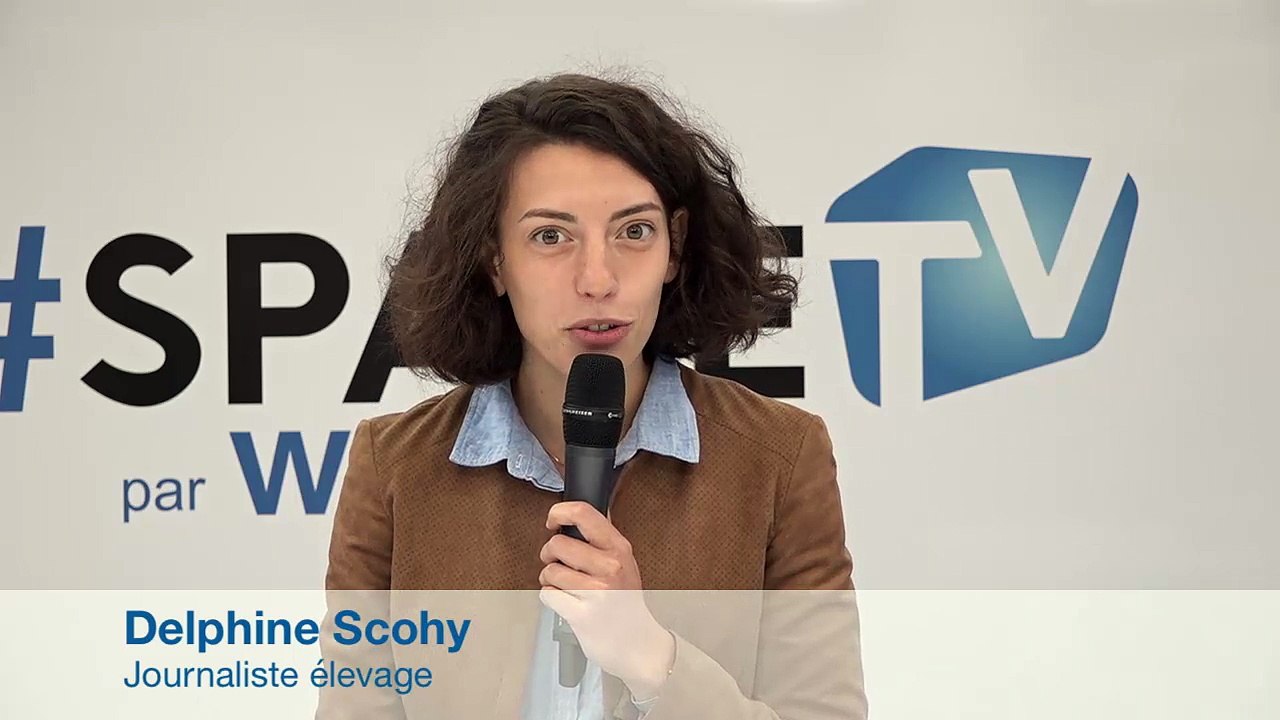 Florent Cotten, Pâturesens : « Se lancer en pâturage dynamique dès cet hiver »