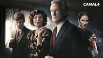 Témoin Indésirable - Bande annonce - CANAL+