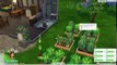 ASMR - Sims 4 - Herbalista-Challenge #26 - english - Selling lots of Stuff