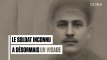 Découvrez le visage du Soldat inconnu, mort durant la Première guerre mondiale