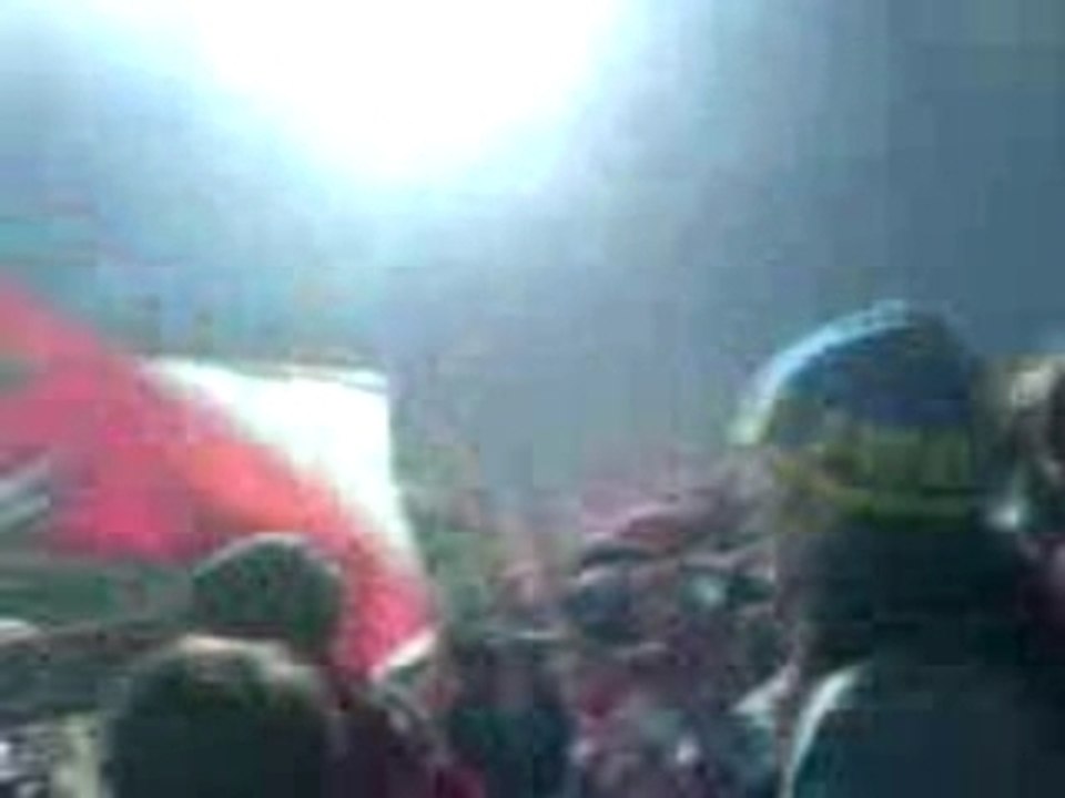 Kommando Pirate : Dax / Brives 2