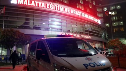 'Mercedes Kadir' yoğun bakımda