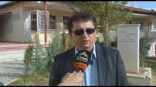 Οργή και αγανάκτηση στις Θεσπιές για τις κλοπές των δύο προτομών